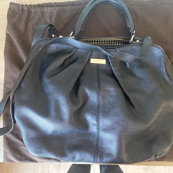 Kate Spade Crossbody - Picture 3 of 4